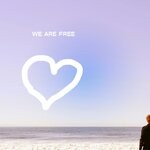 cover: Kio Yeye - We Are Free