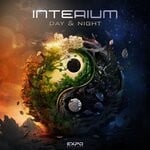 cover: Interium - Day & Night