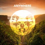 cover: Belikeme - Anywhere