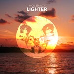 cover: Nico Belucci - Lighter