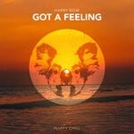 cover: Harry Bow - Got A Feeling