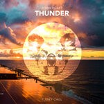 cover: John Heart - Thunder