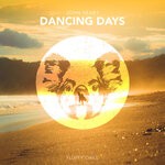 cover: John Heart - Dancing Days