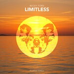 cover: Becky Ford - Limitless