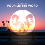 cover: Ted Martinez - Four Letter Word