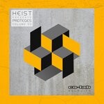 cover: Various - Heist Presents - Proteges Volume 02