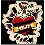 cover: Jesse Roper - Cupid