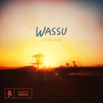 cover: Wassu - Long Ago