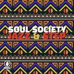 cover: Soul Society - Jazz & Step