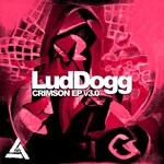 cover: Luddogg - Crimson EP V3.0