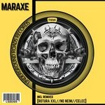 cover: Maraxe - Focus