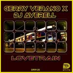 cover: Dj Averell|Gerry Verano - Lovetrain