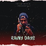 cover: Rcrenz - Rainy Days (Explicit)