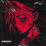 cover: Seimoro - Agony