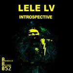 cover: Lele Lv - Introspective