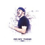 cover: Primate - Do My Thing