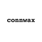 cover: Refracted - Connwax 02