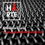 cover: Stefano Curci - Turning The Mind Inside Out