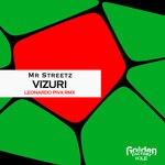 cover: Mr Streetz|Zack Art Songs - Vizuri (Leonardo Piva Remix)