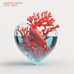 cover: Alexander Koning - Coral Hearts