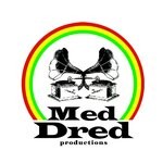 cover: Med Dred - New School Roots Melodica Dub