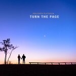 cover: Polished Platinum - Turn The Page