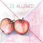 cover: Kosmos - Is Allowed