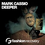 cover: Mark Cassio - Deeper