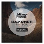 cover: Black Shivers - In My Soul