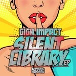 cover: Giga Impact - Silent Library