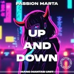 cover: Passion Marta - Up And Down