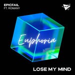 cover: Epicfail|Romany - Lose My Mind