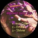 cover: Itrema - Archicoco EP