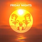 cover: Nico Belucci - Friday Nights