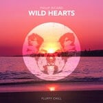 cover: Philip Ricard - Wild Hearts