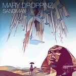 cover: Mary Droppinz - Sandman