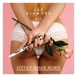 cover: Lax Diamond - Run (Steven Shade Remix)