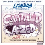 cover: Liondub|Capital D - A To Zed