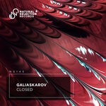 cover: Galiaskarov - Closed