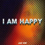 cover: Jas Vop - I Am Happy