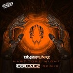 cover: Basspunkz - Hardcore Night (EQUAL2 Remix)