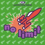 cover: 2 Unlimited - No Limit