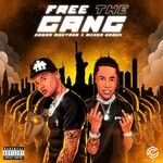 cover: Dowba Montana|Menor Bronx - Free The Gang