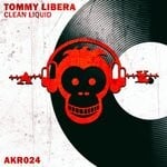 cover: Tommy Libera - Clean Liquid (Original Mix)