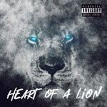 cover: King Swiff|Mapea - Heart Of A Lion