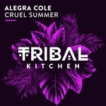 cover: Alegra Cole - Cruel Summer