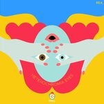 cover: Rea - Heterochromia Eyes