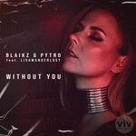 cover: Blaikz|Lisawanderlust|Pytro - Without You