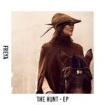 cover: Freya (ch) - The Hunt EP