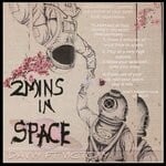 cover: Victony - 2mins In Space